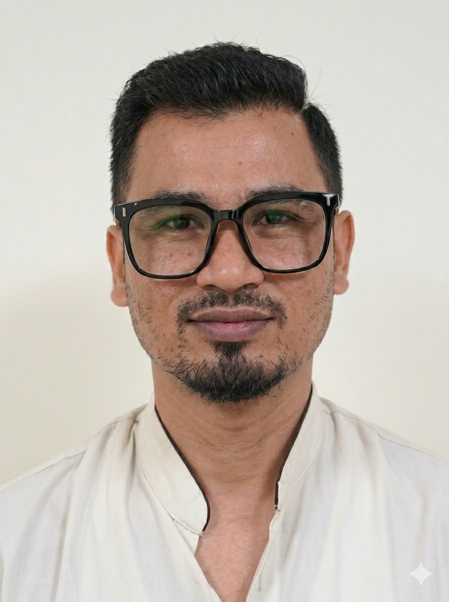 Ajay Kumar Chaudhary